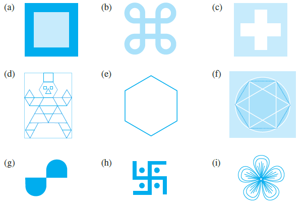 Page 267 Chapter 13 Class 6th Non-Rationalised NCERT 2019-20